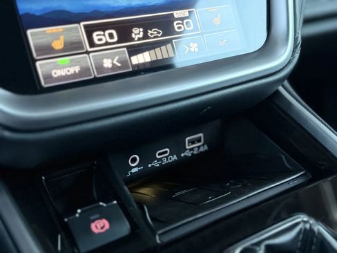 Used 2024 Subaru Legacy Limited image 35