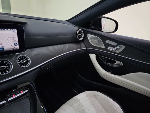 Used 2026 Mercedes-Benz AMG GT 63 image 72