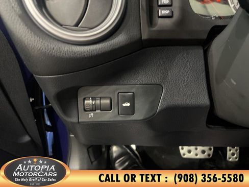 Used 2019 Toyota 86 image 18