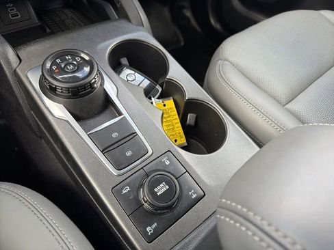 Used 2025 Ford Bronco Sport Outer Banks w/ Outer Banks Tech Package+ AWD/4WD image 51