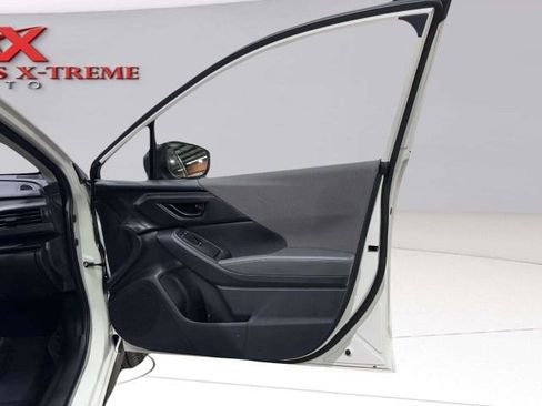 Used 2024 Subaru Crosstrek 2.0i Premium AWD/4WD image 49