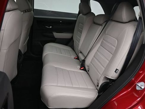 Used 2026 Honda CR-V EX-L image 10
