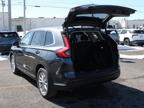 Used 2024 Honda CR-V EX-L image 7