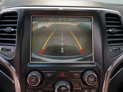 Used 2014 Jeep Grand Cherokee Summit AWD/4WD image 18