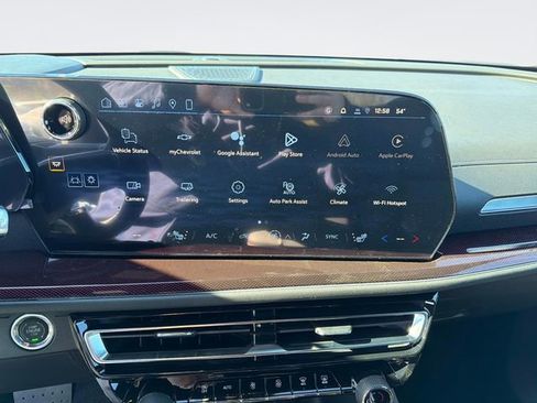 New 2026 Chevrolet Traverse Z71 w/ Enhanced Driving Package image 29