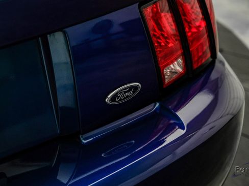 Used 2004 Ford Mustang Cobra image 43