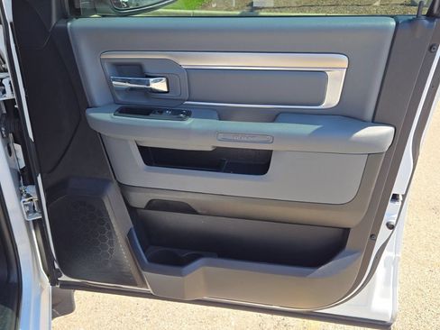 Used 2015 RAM 1500 Big Horn AWD/4WD image 7