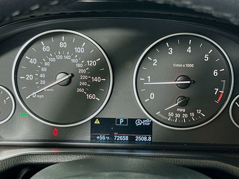 Used 2016 BMW X3 xDrive28i image 12