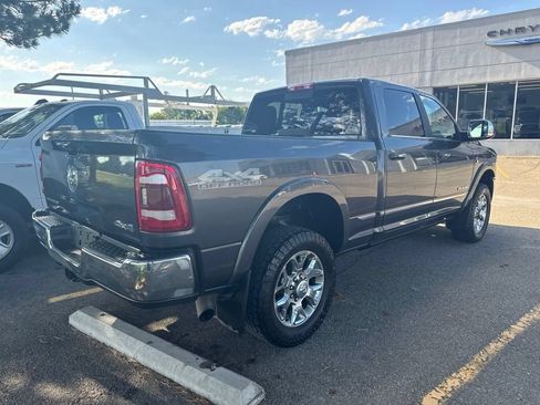 Used 2022 RAM 2500 Limited AWD/4WD image 10
