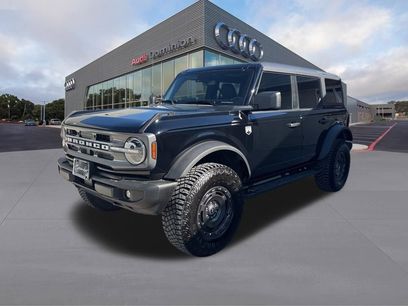 Used 2024 Ford Bronco Big Bend