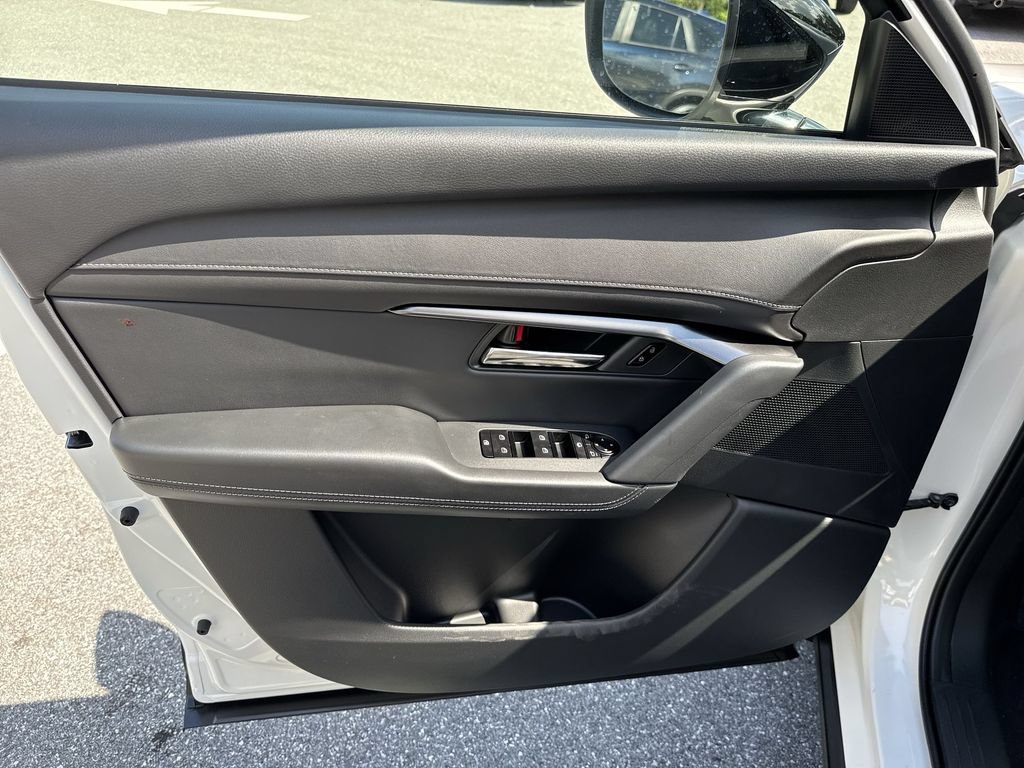 New 2026 MAZDA CX-5 Select AWD/4WD image 39