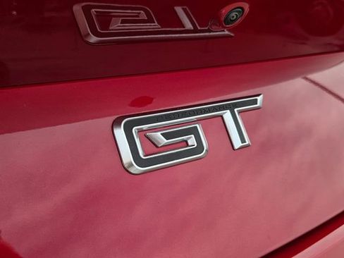 Used 2024 Ford Mustang GT Premium w/ GT Performance Package image 9