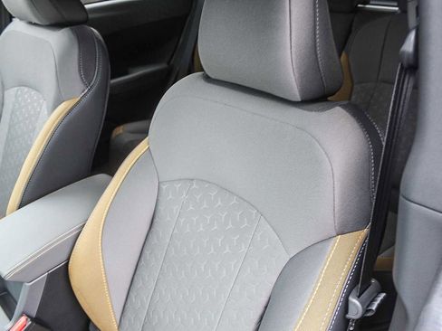 New 2025 Subaru Crosstrek 2.5i Sport w/ Crosstrek Mirror Package image 24