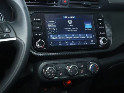 Used 2023 Nissan Kicks SV FWD image 27