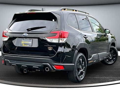 Used 2022 Subaru Forester Wilderness AWD/4WD image 6