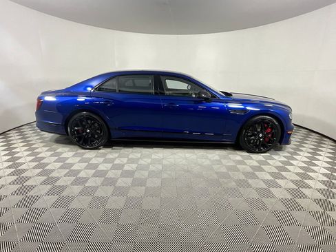 Used 2023 Bentley Flying Spur S V8 image 5