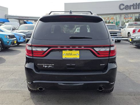 Used 2023 Dodge Durango GT image 5
