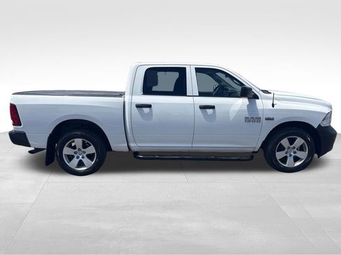 Used 2018 RAM 1500 ST w/ Protection Group AWD/4WD image 6
