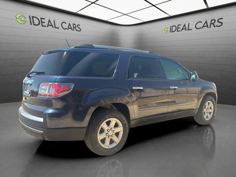 Used 2015 GMC Acadia SLE FWD image 5