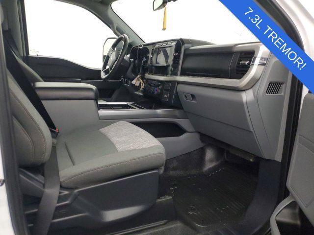 Used 2023 Ford F350 XLT w/ Tremor Off-Road Package AWD/4WD image 7