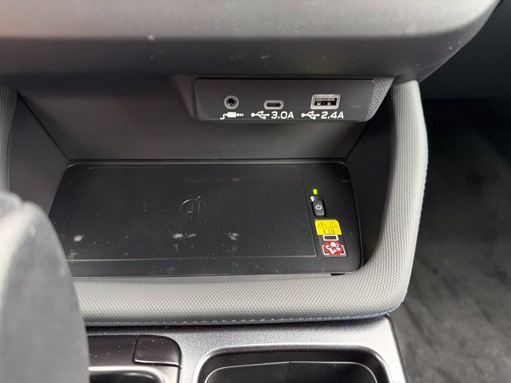 New 2026 Subaru Forester Premium AWD/4WD image 17