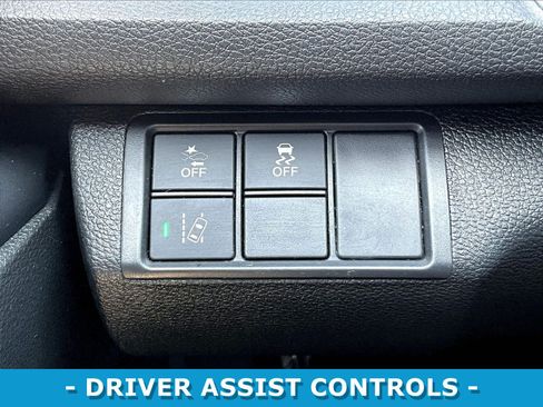 Used 2019 Honda Civic Touring image 38