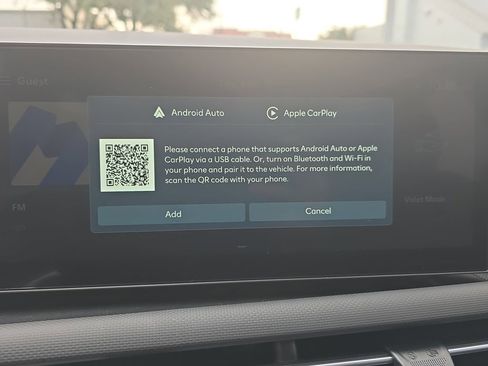 New 2026 Hyundai Tucson SEL AWD/4WD image 22