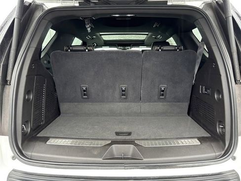 Used 2021 GMC Yukon AT4 w/ AT4 Premium Plus Package image 39