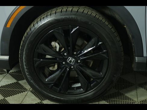 Used 2023 Honda CR-V Sport Touring image 5