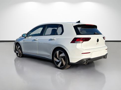 New 2026 Volkswagen GTI S image 5