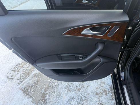 Used 2014 Audi A6 2.0T Premium image 18