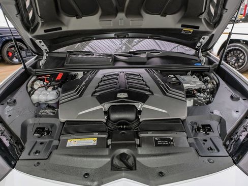 Used 2024 Lamborghini Urus Performante image 59