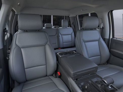 New 2025 Ford F150 Lightning Flash image 10