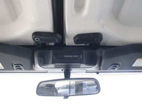 New 2026 Jeep Wrangler Sport image 21