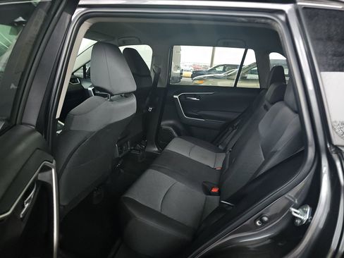 Used 2024 Toyota RAV4 XLE FWD image 14