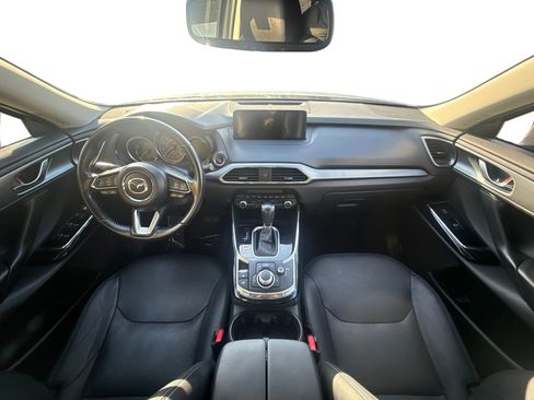 Used 2023 MAZDA CX-9 Touring image 11