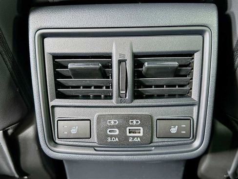 New 2026 Subaru Outback Touring image 24