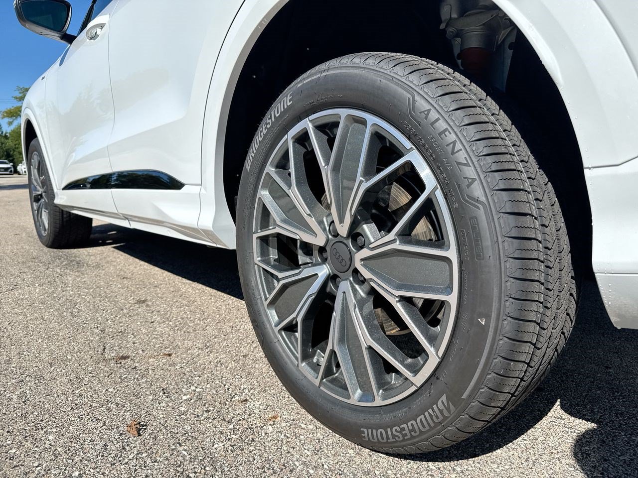 New 2026 Audi Q5 Premium Plus AWD/4WD image 3