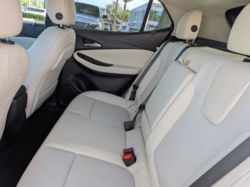 New 2026 Buick Encore GX Preferred w/ Comfort Package FWD image 16