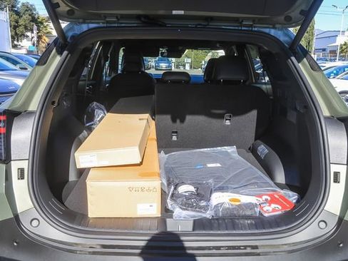 New 2026 Kia Sportage X-Line Prestige AWD/4WD image 27