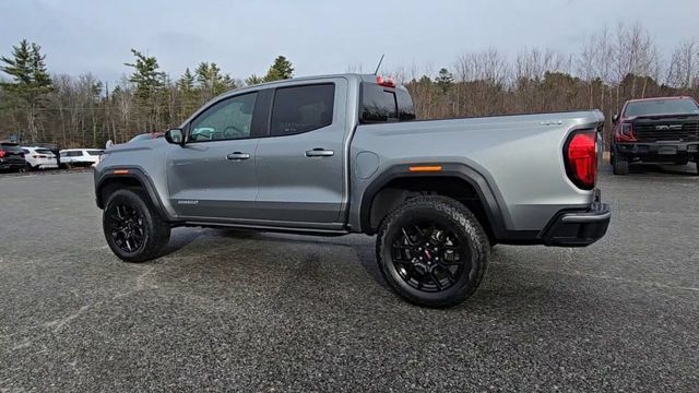 New 2025 GMC Canyon Elevation w/ Convenience Package AWD/4WD image 6