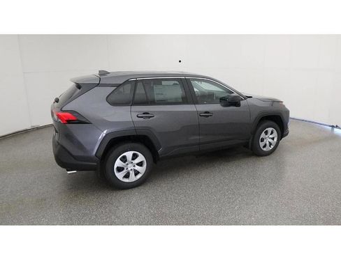 Used 2025 Toyota RAV4 LE FWD image 10