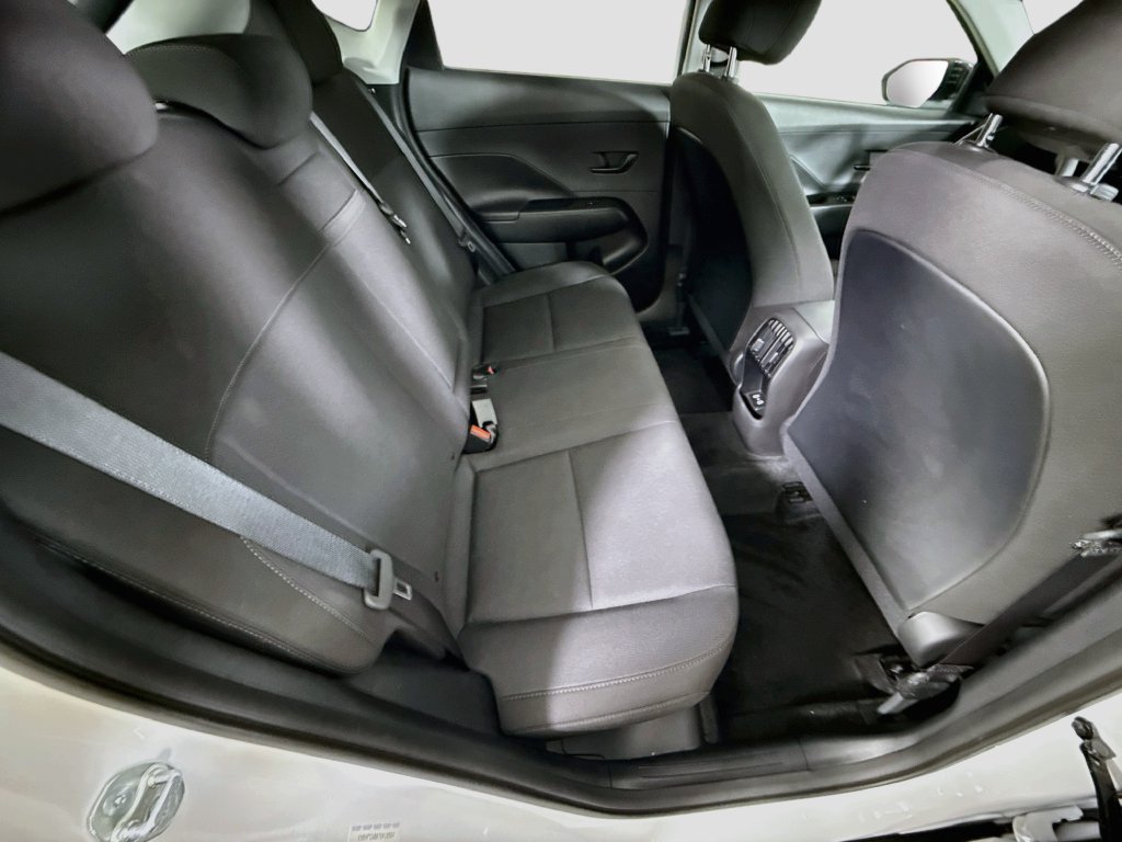 Certified 2026 Hyundai Kona SEL Sport AWD/4WD image 28