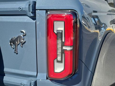 New 2025 Ford Bronco Badlands w/ Sasquatch Package image 6