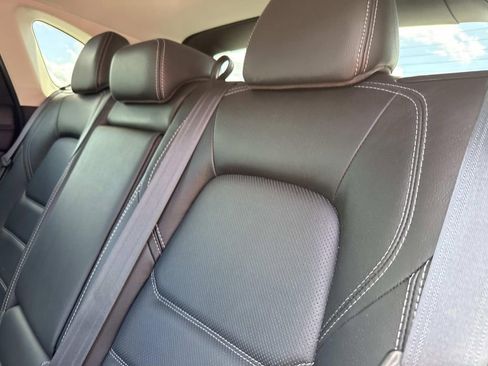 Certified 2024 MAZDA CX-5 AWD 2.5 S w/ Premium Plus Pkg image 18