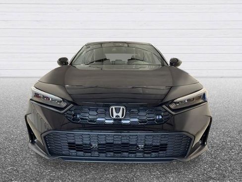 New 2026 Honda Civic Sport image 10