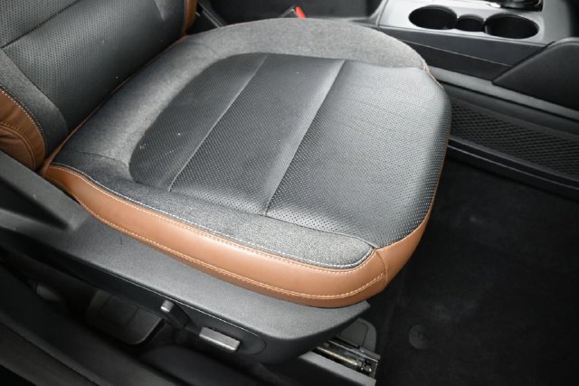 Used 2021 Ford Bronco Sport Outer Banks w/ Outer Banks Package (96D) AWD/4WD image 12