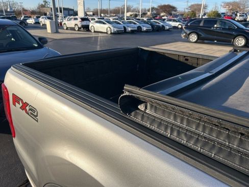 Used 2021 Ford Ranger XLT w/ Equipment Group 301A Mid image 5