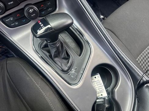 Used 2023 Dodge Challenger GT w/ Blacktop Package image 34