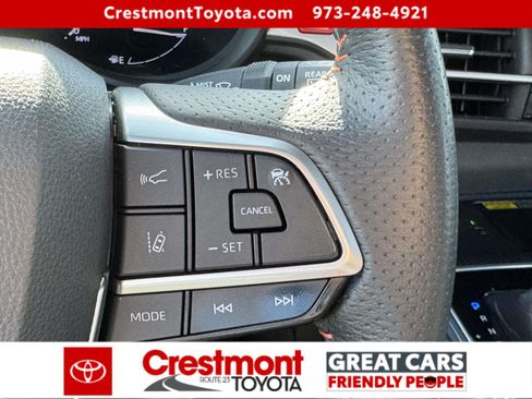 Certified 2021 Toyota Sienna XSE w/ XSE Plus Package FWD image 23